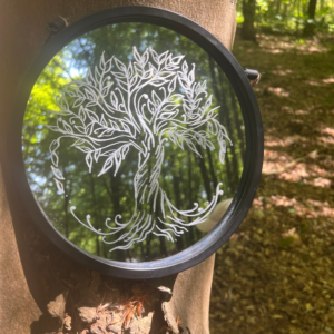 Decorative Mirrors for Home Decor and Wellbeing