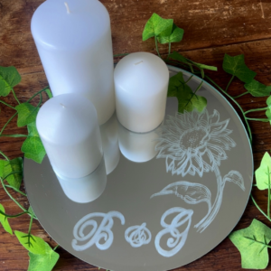 Personalised and Unique Mirrors